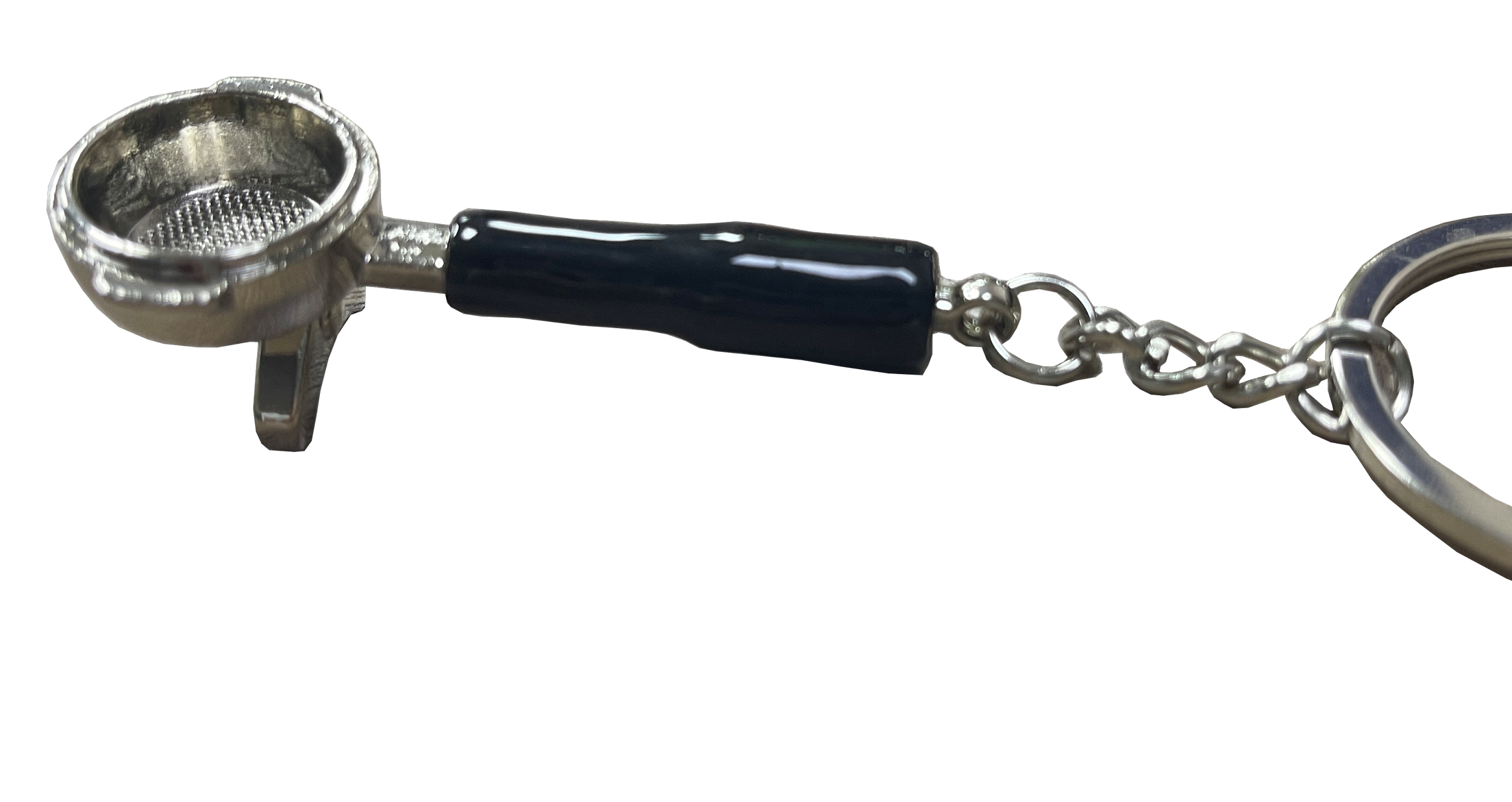 Keychain To Go Cup