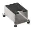 Base Classic Steel Ø 58.5mm
