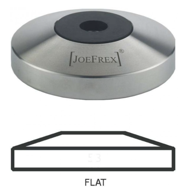Base Flat Ø 52.5mm