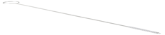 Steam Hose Brush