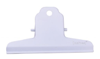 3 Clips for coffee bags Silver