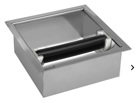 Countertop-SMALL (Bodenlos)
15cm x 15cm