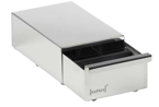 Drawer Base Mini Polished