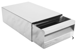 Drawer Base S MATT
