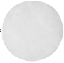 Paper Filters for AeroPress 100 pcs