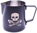 Milk Pitcher 350ml 12 oz SCOTTY