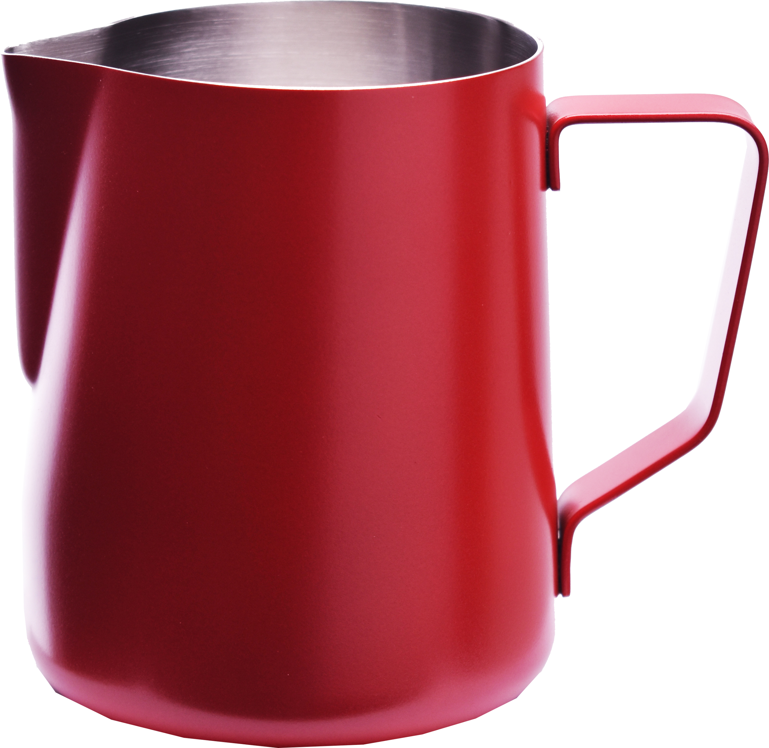 Milk Pitcher 590ml 20 oz BLACK