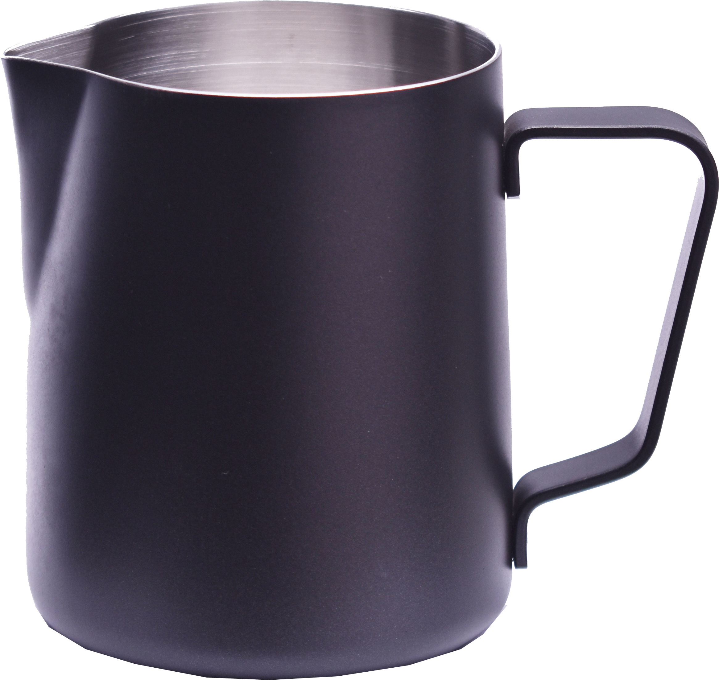 Milk Pitcher 590ml 20 oz WHITE