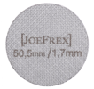 Puck Screen Ø 50.5 mm