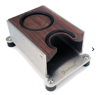 Tamping Station White Silicone