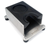 Tamping Station Exclusive black