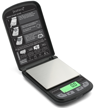 Digital Coffee Scale with Timer incl. Battery